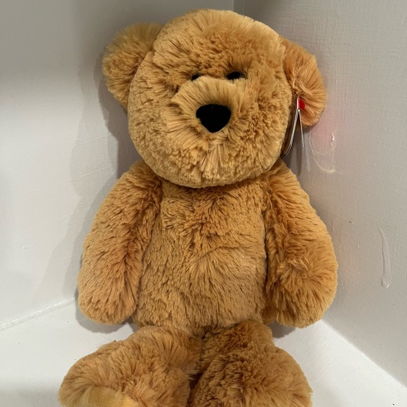 ty Attic Treasures collection “Humphrey” NWT - Picture 6 of 9